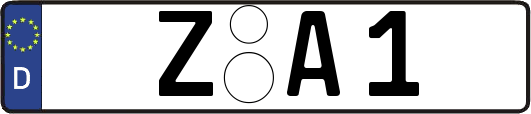 Z-A1