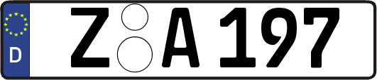 Z-A197