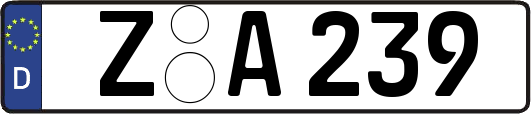 Z-A239