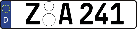 Z-A241