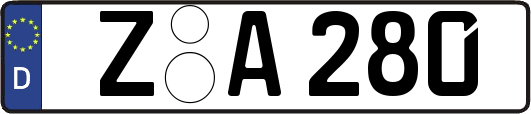 Z-A280