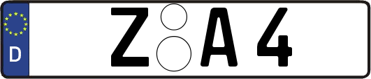 Z-A4