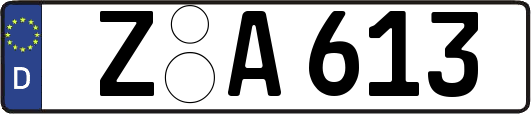 Z-A613