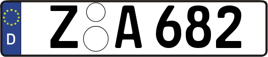 Z-A682