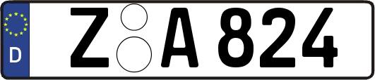 Z-A824