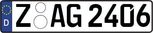 Z-AG2406