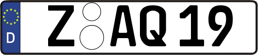Z-AQ19
