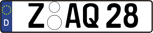Z-AQ28