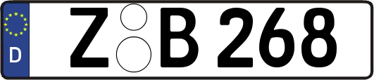 Z-B268