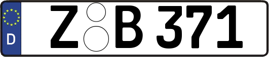 Z-B371