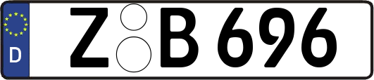 Z-B696