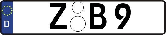 Z-B9