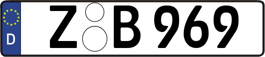 Z-B969