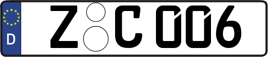 Z-C006