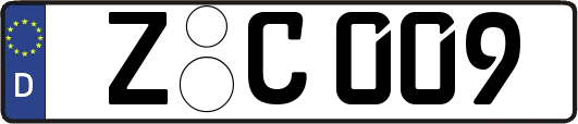 Z-C009