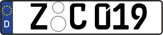 Z-C019