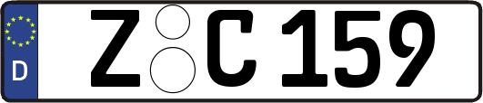 Z-C159