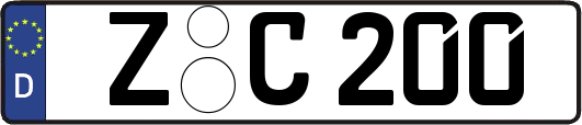 Z-C200