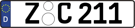 Z-C211