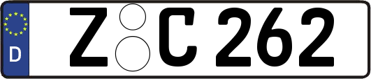 Z-C262