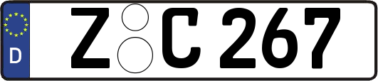 Z-C267