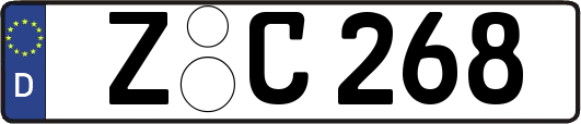 Z-C268