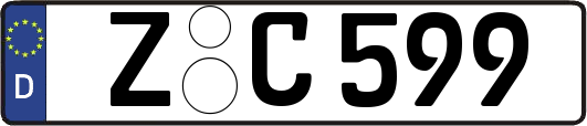 Z-C599