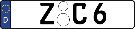 Z-C6