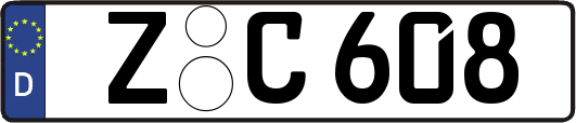 Z-C608