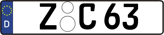 Z-C63