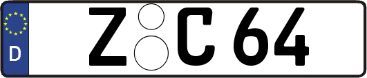 Z-C64