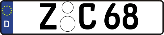 Z-C68