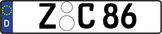 Z-C86