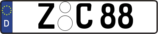 Z-C88