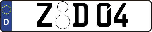 Z-D04