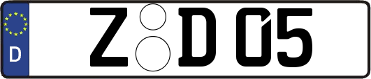 Z-D05