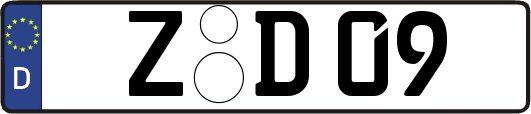 Z-D09