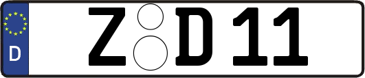 Z-D11