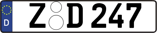 Z-D247