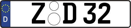 Z-D32