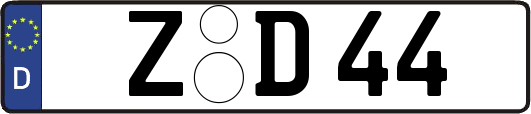 Z-D44