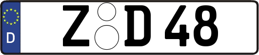 Z-D48