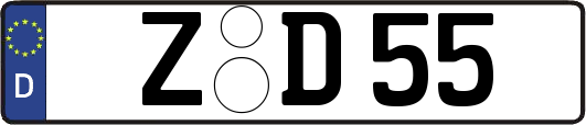 Z-D55