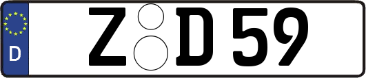 Z-D59