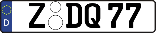 Z-DQ77