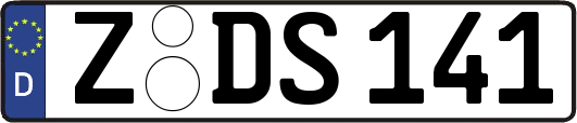 Z-DS141