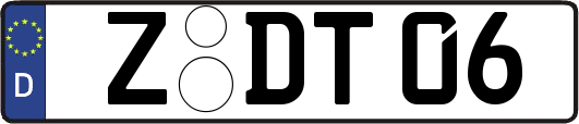 Z-DT06