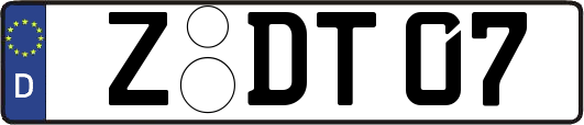 Z-DT07