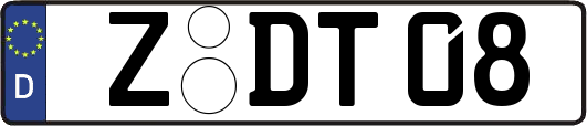 Z-DT08