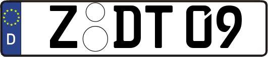 Z-DT09